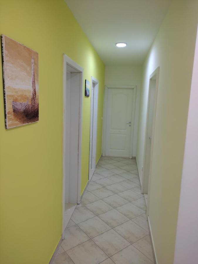 Apartman Miami Podstrana Ngoại thất bức ảnh
