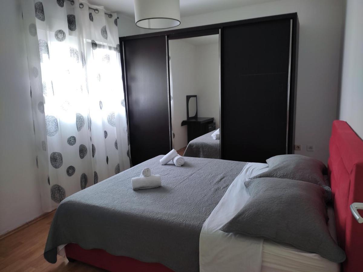 Apartman Miami Podstrana Ngoại thất bức ảnh
