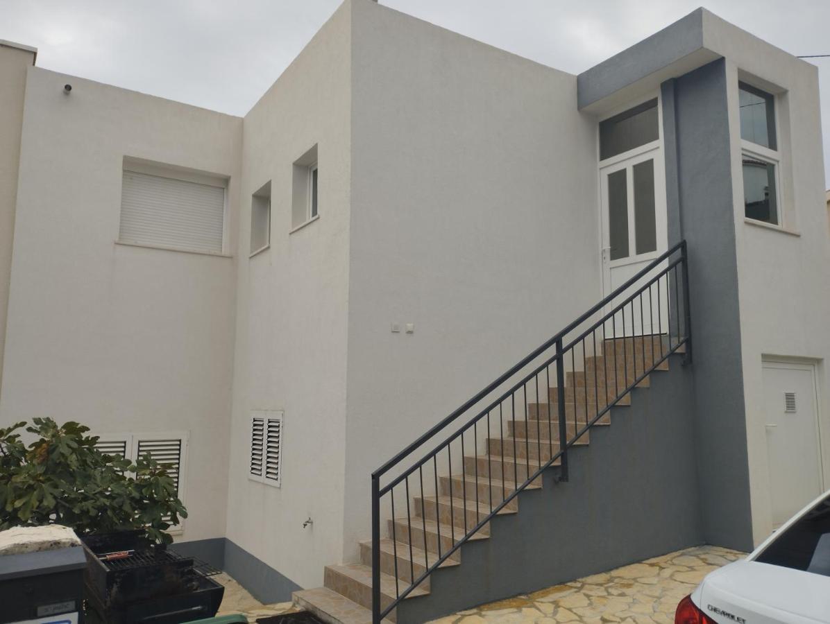 Apartman Miami Podstrana Ngoại thất bức ảnh