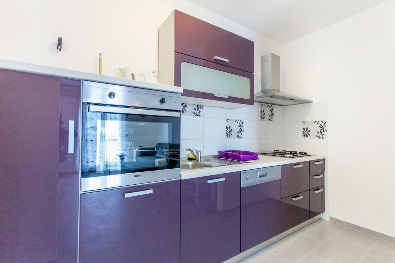 Apartman Miami Podstrana Phòng bức ảnh