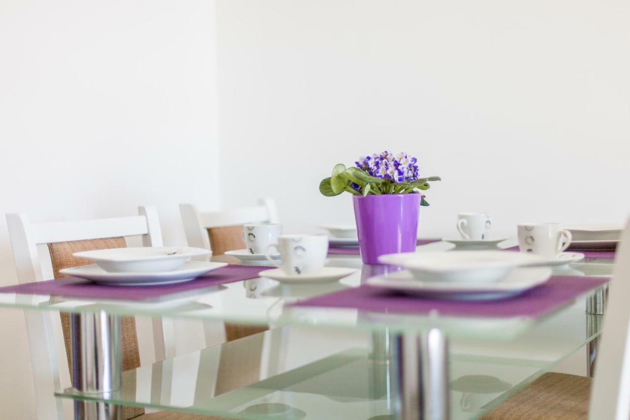 Apartman Miami Podstrana Phòng bức ảnh