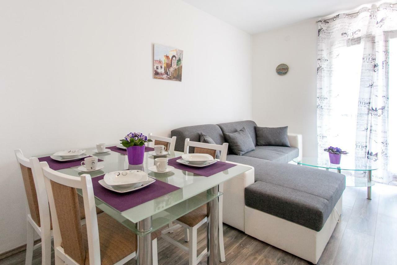 Apartman Miami Podstrana Phòng bức ảnh