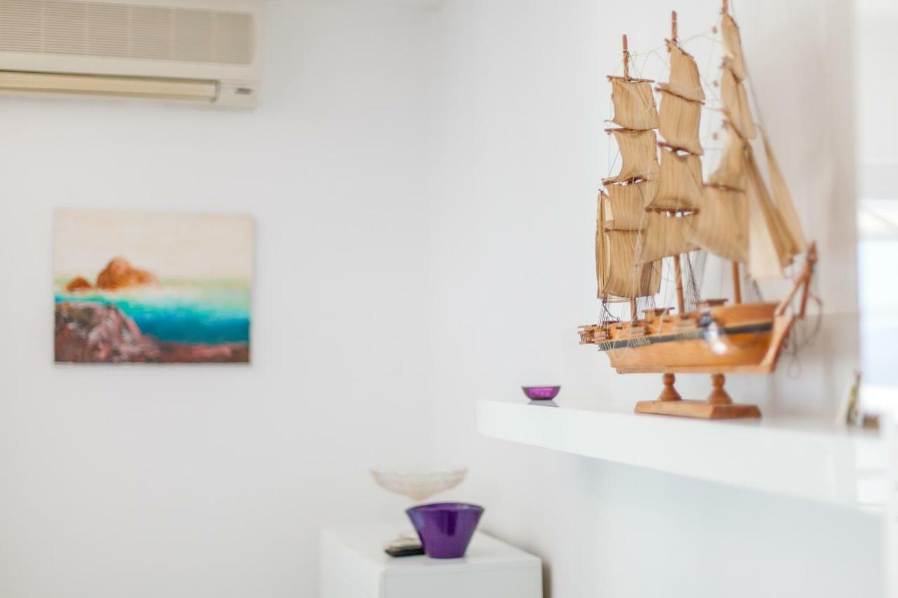 Apartman Miami Podstrana Phòng bức ảnh