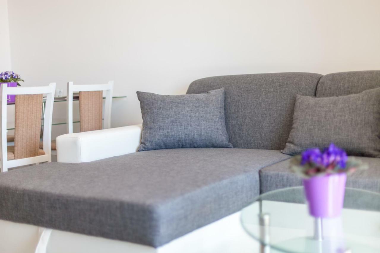 Apartman Miami Podstrana Phòng bức ảnh