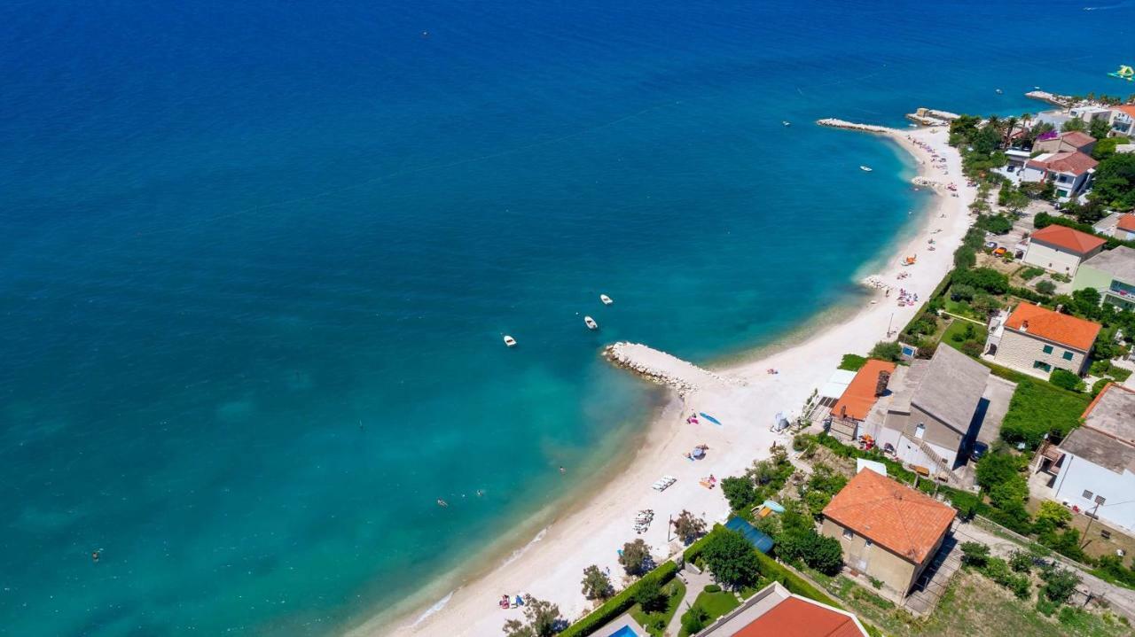 Apartman Miami Podstrana Ngoại thất bức ảnh