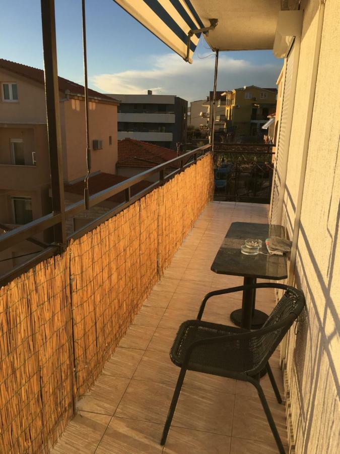 Apartman Miami Podstrana Ngoại thất bức ảnh